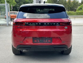 Land Rover Range Rover Sport FIRST EDITION D350 | Mobile.bg   5