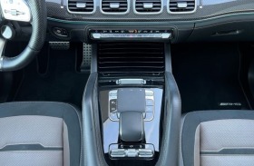 Mercedes-Benz GLE 53 4MATIC AMG #Burmester 3D HighEND #MASSAGE #360 # | Mobile.bg   10