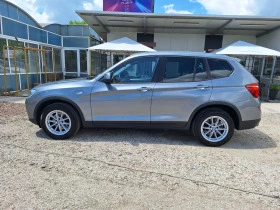 BMW X3 2.0d | Mobile.bg    4