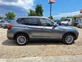 BMW X3 2.0d | Mobile.bg    8