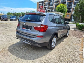 BMW X3 2.0d | Mobile.bg    7