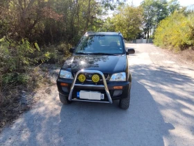 Daihatsu Terios, снимка 2