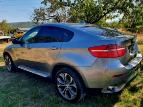 BMW X6 3.5 SD, снимка 5