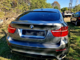 BMW X6 3.5 SD, снимка 6