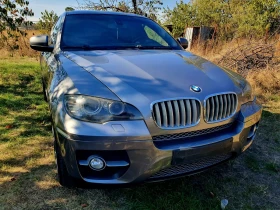 BMW X6 3.5 SD, снимка 3