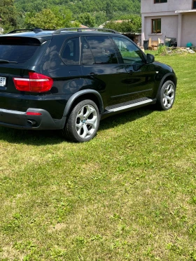 BMW X5, снимка 6