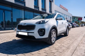 Обява за продажба на Kia Sportage 1.6 ~26 000 лв. - изображение 2