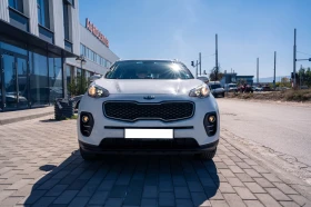 Обява за продажба на Kia Sportage 1.6 ~26 000 лв. - изображение 1