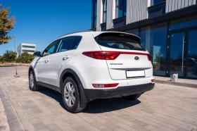 Обява за продажба на Kia Sportage 1.6 ~26 000 лв. - изображение 3