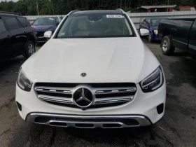 Mercedes-Benz GLC 300 4MATIC  | Mobile.bg    5