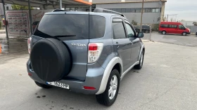 Daihatsu Terios 1.5i, снимка 4