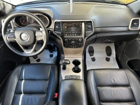 Jeep Grand cherokee CRDI Швейцария - [12] 