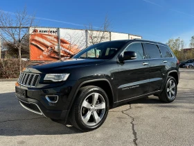     Jeep Grand cherokee CRDI 