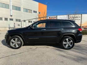     Jeep Grand cherokee CRDI 