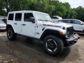 Jeep Wrangler RUBICON | Mobile.bg    4