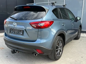 Mazda CX-5 4x4 2.5i 192кс SkyActiv REVOLUTION Keyless Дистрон, снимка 3