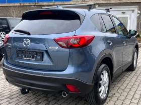 Mazda CX-5 4x4 2.5i 192 SkyActiv REVOLUTION Keyless  | Mobile.bg    4