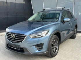 Mazda CX-5 4x4 2.5i 192кс SkyActiv REVOLUTION Keyless Дистрон, снимка 1