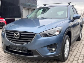 Mazda CX-5 4x4 2.5i 192 SkyActiv REVOLUTION Keyless  | Mobile.bg    2