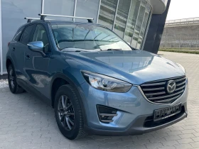 Mazda CX-5 4x4 2.5i 192кс SkyActiv REVOLUTION Keyless Дистрон, снимка 2