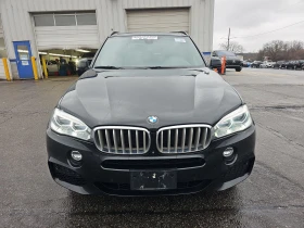 BMW X5  xDrive50i M* Obduhvane* Head-Up* PANO, снимка 2