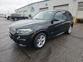 BMW X5  xDrive50i M* Obduhvane* Head-Up* PANO, снимка 3