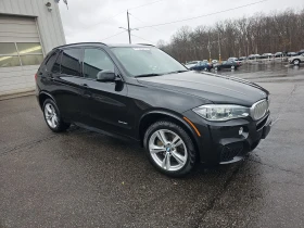 BMW X5  xDrive50i M* Obduhvane* Head-Up* PANO, снимка 1