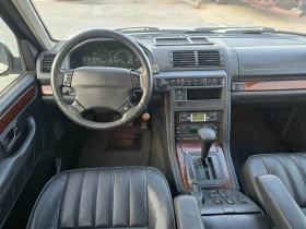 Land Rover Range rover 4.6i УНИКАТ ИТАЛИЯ, снимка 8