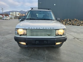     Land Rover Range rover 4.6i  