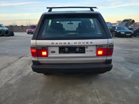 Land Rover Range rover 4.6i   | Mobile.bg    5