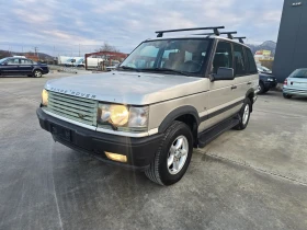 Land Rover Range rover 4.6i   | Mobile.bg    1