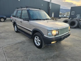 Land Rover Range rover 4.6i УНИКАТ ИТАЛИЯ, снимка 3