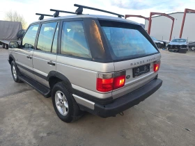 Land Rover Range rover 4.6i УНИКАТ ИТАЛИЯ, снимка 6