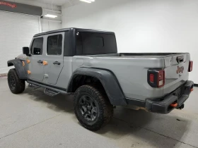 Jeep Wrangler Gladiator Mojave, снимка 2