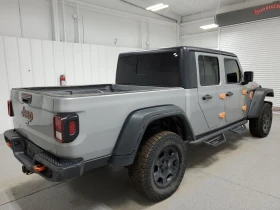 Jeep Wrangler Gladiator Mojave, снимка 3