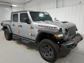 Jeep Wrangler Gladiator Mojave, снимка 4