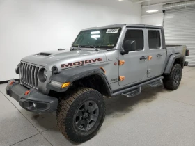 Jeep Wrangler Gladiator Mojave - [1] 