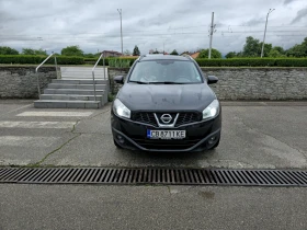 Nissan Qashqai, снимка 1