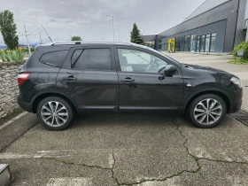 Nissan Qashqai, снимка 3