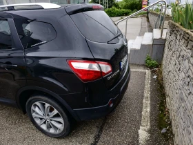 Nissan Qashqai, снимка 6