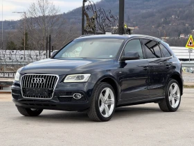 Audi Q5 2.0TDI QUATTRO S-LINE 1