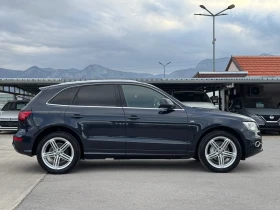 Audi Q5 2.0TDI QUATTRO S-LINE - [7] 