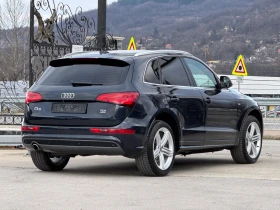 Audi Q5 2.0TDI QUATTRO S-LINE - [6] 