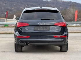 Audi Q5 2.0TDI QUATTRO S-LINE - [5] 