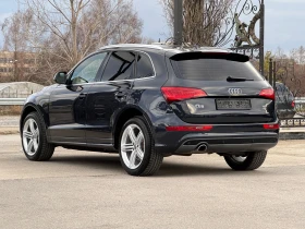 Audi Q5 2.0TDI QUATTRO S-LINE - [4] 