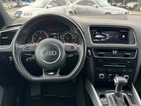 Audi Q5 2.0TDI QUATTRO S-LINE - [14] 