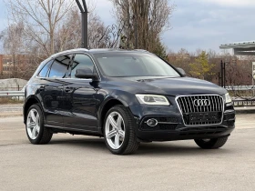 Audi Q5 2.0TDI QUATTRO S-LINE - [8] 