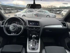 Audi Q5 2.0TDI QUATTRO S-LINE - [13] 