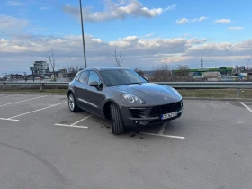 Porsche Macan Macan S 3.0 V6, снимка 1