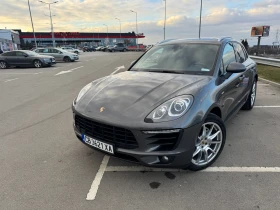 Porsche Macan Macan S 3.0 V6, снимка 2